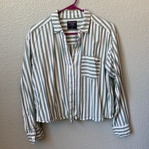 Abercrombie & Fitch shirt